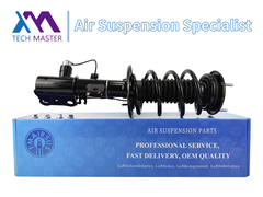 Maître technique TMAIRSUS Lincoln MKT Absorbeur de choc avant droit complet avec ADS AST18204