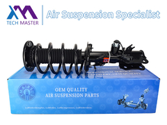 Maître technique TMAIRSUS Absorbeur de choc avant droit complet pour Lincoln Continental G3GC18B060