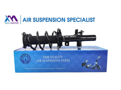 Maître technique TMAIRSUS Absorbeur de choc avant gauche pour Lincoln MKC AST24697