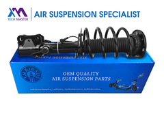 Maître de la technologie TMAIRSUS Absorbeur de choc avant droit pour Lincoln MKX F2GZ-18124-AT