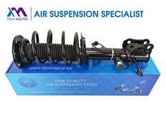 Maître de la technologie TMAIRSUS Absorbeur de choc avant gauche pour Lincoln MKX F2GZ-18124-AV