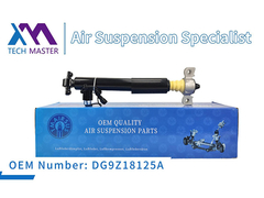 Amortisseur arrière droit pour Lincoln MKZ DG9Z18125A