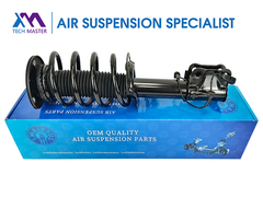 Maître technique TMAIRSUS Amortisseur avant gauche pour Lincoln MKZ DG9Z18124B