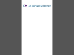 Amortisseur arrière gauche pour BMW F02 F01 37126791675