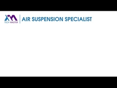 Maître technique TMAIRSUS Air Shock avant gauche pour Mercedes-Benz W212 classe E 2123203138