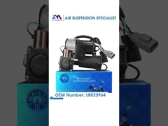 37226775479 37226785506 Pompes à compresseur d'air pour E61 E60 Compresseur de suspension de pièces automobiles