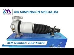 Maître de la technologie TMAIRSUS Air Shock avant pour VW Touareg I Porsche 955/957 7L8616039D