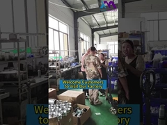 Fabricant chinois de suspensions pneumatiques