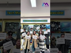 Maître technique spécialiste des pièces de suspension aérienne