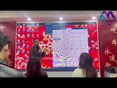 Le maître de la technologie appelle tous les lundis matin.