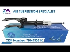 Maître de la technologie TMAIRSUS Shock de ressort à bobine avant pour Audi Q7 VW Porsche avec ADS 7L8413031K
