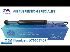 Maître de la technologie TMAIRSUS Amortisseur arrière pour Jeep Grand Cherokee WK2 68069671AE