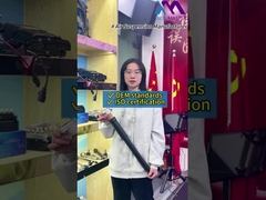 La partie de suspension à air répond aux normes OEM et est fournie avec la certification ISO