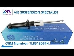 Maître de la technologie TMAIRSUS Résistance de ressort de bobine arrière pour Audi Q7 VW Porsche 7L8513029