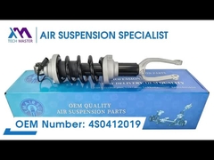 Maître de la technologie TMAIRSUS Absorbeur de choc avant gauche pour Audi R8 4S avec ADS 4S0412019