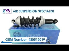 Maître de la technologie TMAIRSUS Amortisseur de choc arrière pour Audi R8 4S avec ADS 4S0512019