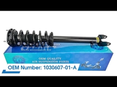 Maître technique: Offrir des pièces de suspension à air de qualité OEM