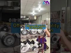 Maître technique: Offrir des pièces de suspension à air de qualité OEM