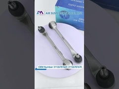 Armure de commande avant gauche et droite inférieure pour BMW X3 F25 31126787669; 31126787670