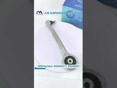 Maître de la technologie TMAIRSUS Armes de commande avant supérieures gauche et droite pour W203 2043304311; 2043304411