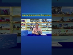 usine de pièces de suspension pneumatique