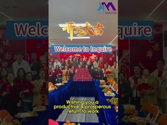 Notre équipe est prête à vous aider pour toute demande ou commande que vous pourriez avoir