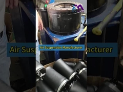 Découvrez Tech Master, votre premier fabricant de suspensions aériennes.