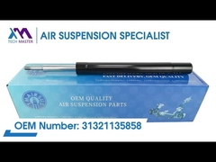 Maître de la technologie TMAIRSUS Absorbeur de choc de soutènement avant pour BMW E34 31321135858