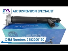 Maître de la technologie TMAIRSUS Absorbeur de choc arrière à gauche pour BENZ W218 type court 2183200130