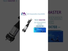 L'air de choc avant pour Mercedes-Benz w205 2053204768