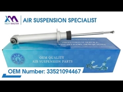 Maître de la technologie TMAIRSUS Absorbeur de choc à traction arrière pour BMW E39 33521094467