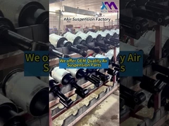 Chez Tech Master, nous sommes spécialisés dans la fourniture de pièces de suspension pneumatique de qualité OEM