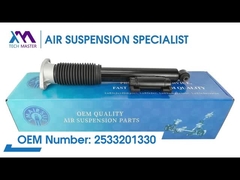 Maître de la technologie TMAIRSUS Absorbeur de choc arrière à gauche Mercedes-Benz W253 avec ADS 2533201330