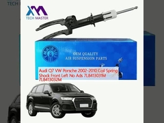 Audi Q7 VW Porsche 2002-2010 Frontale à ressort à contre-courant gauche Aucune annonce 7L8413031M 7L8413032M