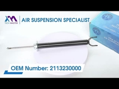 Maître technique TMAIRSUS Frontale de la bobine de ressort de choc pour W211 S211 E-classe 2 matic 2113230000