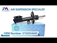 Maître de la technologie TMAIRSUS Corne de l'amortisseur de suspension d'air avant gauche pour W212 W218 C218 4 matic 2123234600