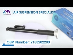 Maître de la technologie TMAIRSUS Shock arrière pour Mercedes-Benz W213 W257 avec annonces 2/4 matic 2133202200