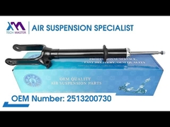 Maître de la technologie TMAIRSUS Absorbeur de choc avant pour Mercedes-Benz W251 2513200730