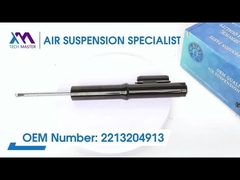 Maître de la technologie TMAIRSUS Choc de bobine avant gauche pour BENZ W213 Classe E CLS C238 4 Matic 2133204930