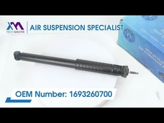 Maître de la technologie TMAIRSUS Shock de ressort à bobine arrière pour Mercedes-Benz W169/245 1693260700