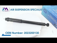 Maître de la technologie TMAIRSUS Shock de ressort à bobine avant pour Mercedes-Benz W202 2023200130