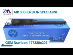 Maître de la technologie TMAIRSUS Shock de ressort à bobine arrière pour Mercedes-Benz W177 1773206303