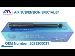 Maître de la technologie TMAIRSUS Shock de ressort à bobine arrière pour Mercedes-Benz W202 2023200031