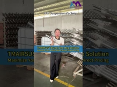 Marque TMAIRSUS®: votre solution unique!