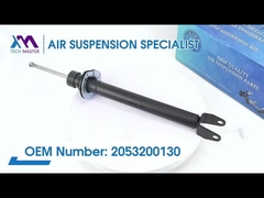 Maître de la technologie TMAIRSUS Shock de ressort à bobine avant pour Mercedes-Benz C205 2053200130