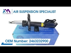 Maître de la technologie TMAIRSUS avant gauche et droite choc de ressort de bobine pour Mercedes-Benz W246 2463232900 24632330