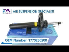 Maître de la technologie TMAIRSUS Frontale à droite et à gauche de la bobine de ressort pour BENZ classe A/W177/247 1773230200; 1773