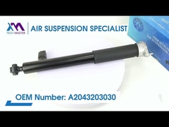 Technique Master TMAIRSUS arrière droit et gauche de la bobine de ressort de choc pour BENZ C204 ADS complet A2043203030; A20