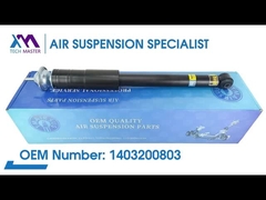 Maître de la technologie TMAIRSUS Le choc de ressort de la bobine avant pour BENZ W140 1403200830