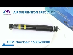 Maître de la technologie TMAIRSUS Le choc de ressort de la bobine avant pour BENZ W163 1633260300